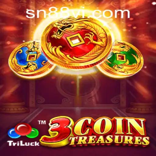 Descubra o Fascinante Mundo de 3CoinTreasures: Um Jogo Inovador