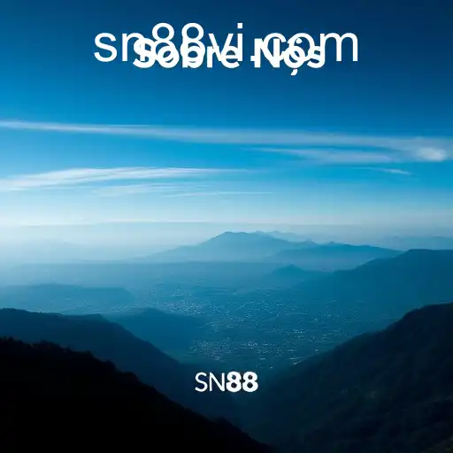 Sobre Nós - Conheça a SN88