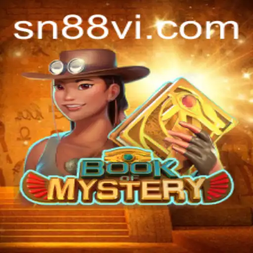 Book of Mystery: Um Mergulho no Enigmático Mundo do Jogo