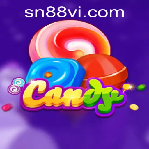 Candy: Um Mergulho no Mundo Doce da Diversão com SN88