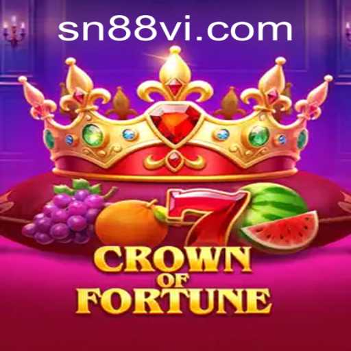 Descubra o Mundo de CrownofFortune: Um Jogo de Estratégia e Sorte