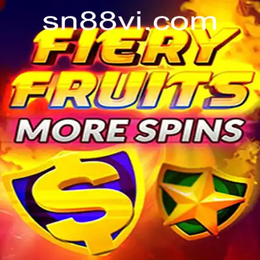 FieryFruitsMoreSpins: Um Mergulho no Mundo Excitante dos Slots Online