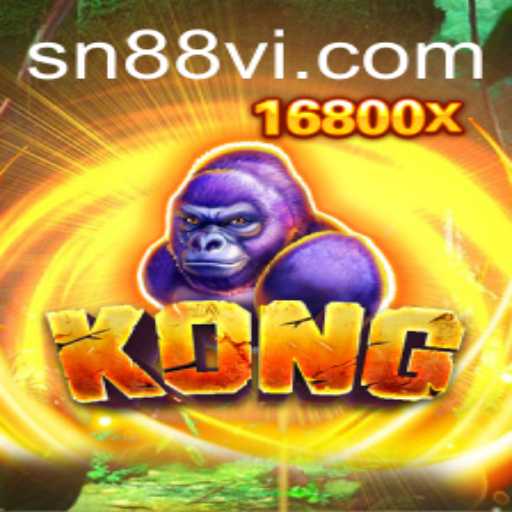 Kong: Uma Nova Jornada no Mundo dos Jogos Online