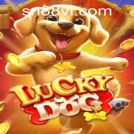 Descubra o Fascinante Mundo de LuckyDog: O Jogo do Momento