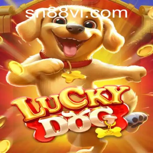 Descubra o Fascinante Mundo de LuckyDog: O Jogo do Momento