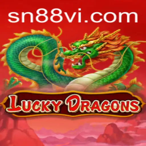 Descubra o Mundo de LuckyDragons: Um Jogo de Aventuras e Estratégia