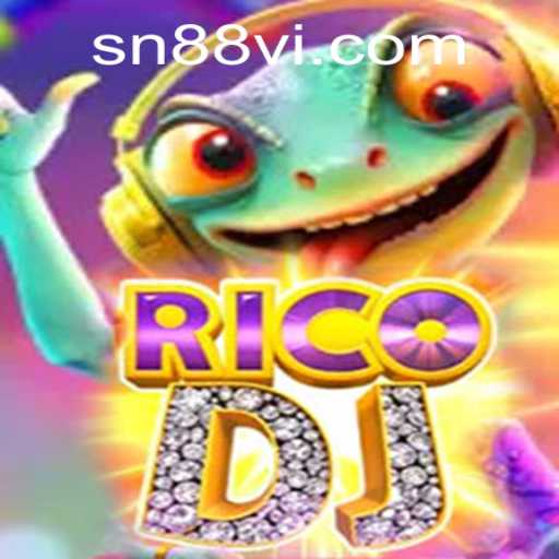 RicoDJ: Uma Nova Experiência de Jogo em um Mundo Musical
