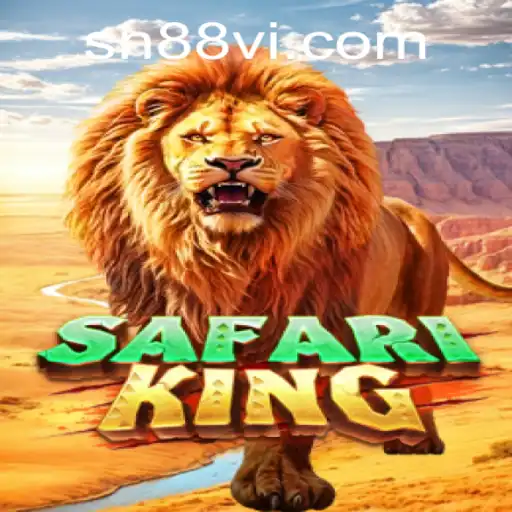 Descubra o Fascinante Mundo de SafariKing: A Última Sensação dos Jogos Online
