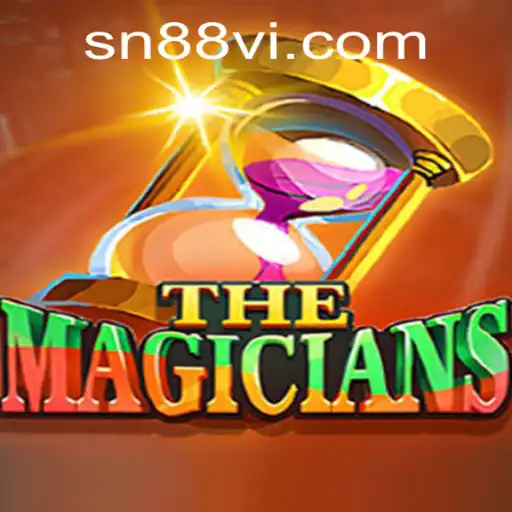 Descubra o Universo Encantado de TheMagicians