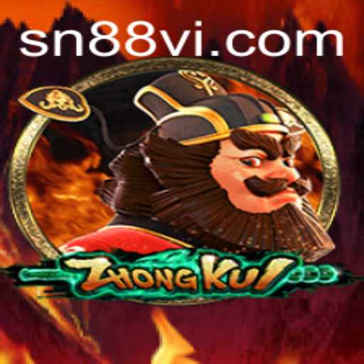Explorando o Fascinante Mundo de ZhongKui