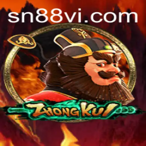 Explorando o Fascinante Mundo de ZhongKui